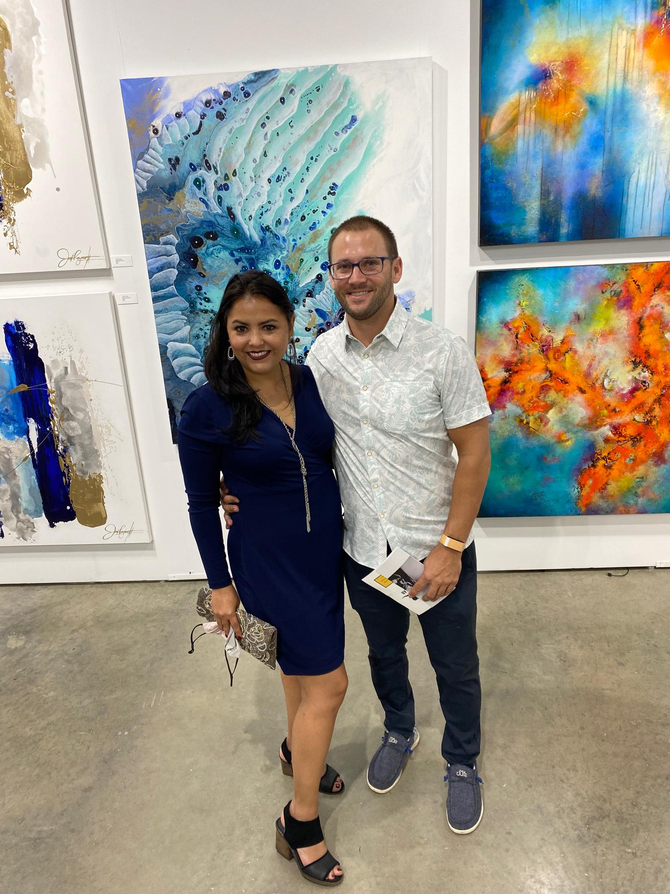 Art Basel 2021