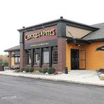 Chickie's & Pete's