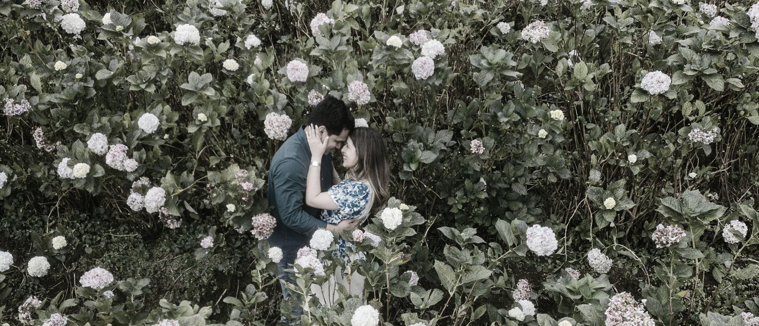 The Wedding Website of Maye Osorio and Francisco Martinez
