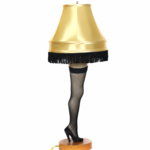 A Christmas Story House