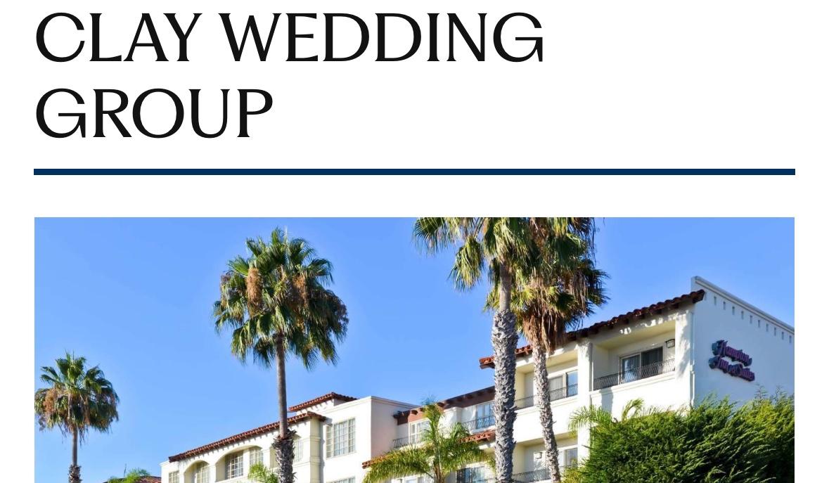 The Wedding Website of Laura Farley and Devon Clay