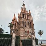 Parroquia de San Miguel Arcángel