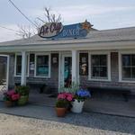 Art Cliff Diner