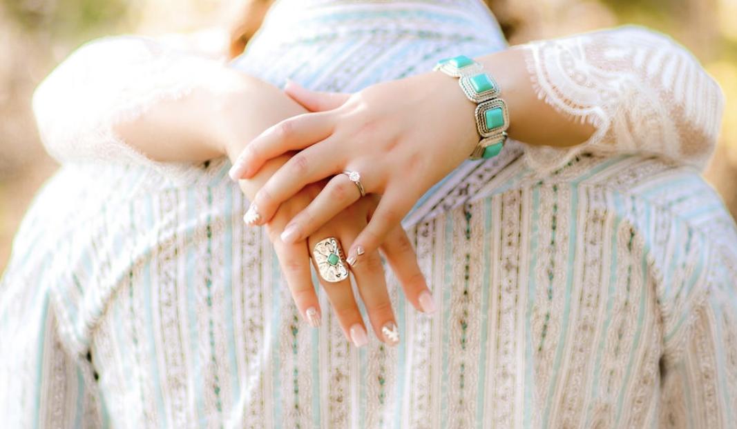 The Wedding Website of Taylor French and Wyett Martin