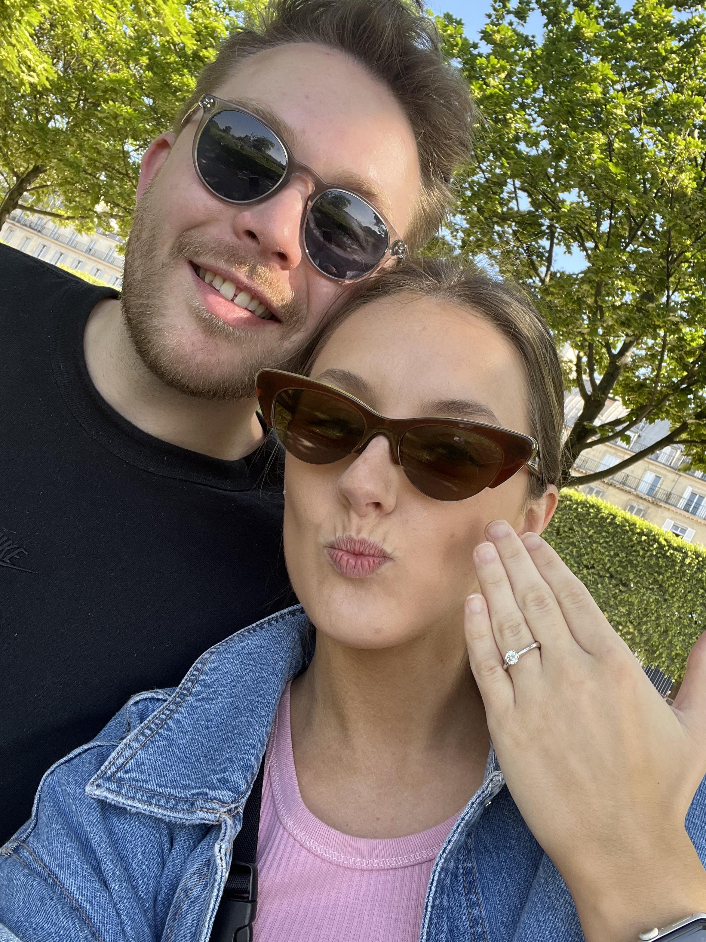 The Wedding Website of Caleb Devine and Amy McGregor