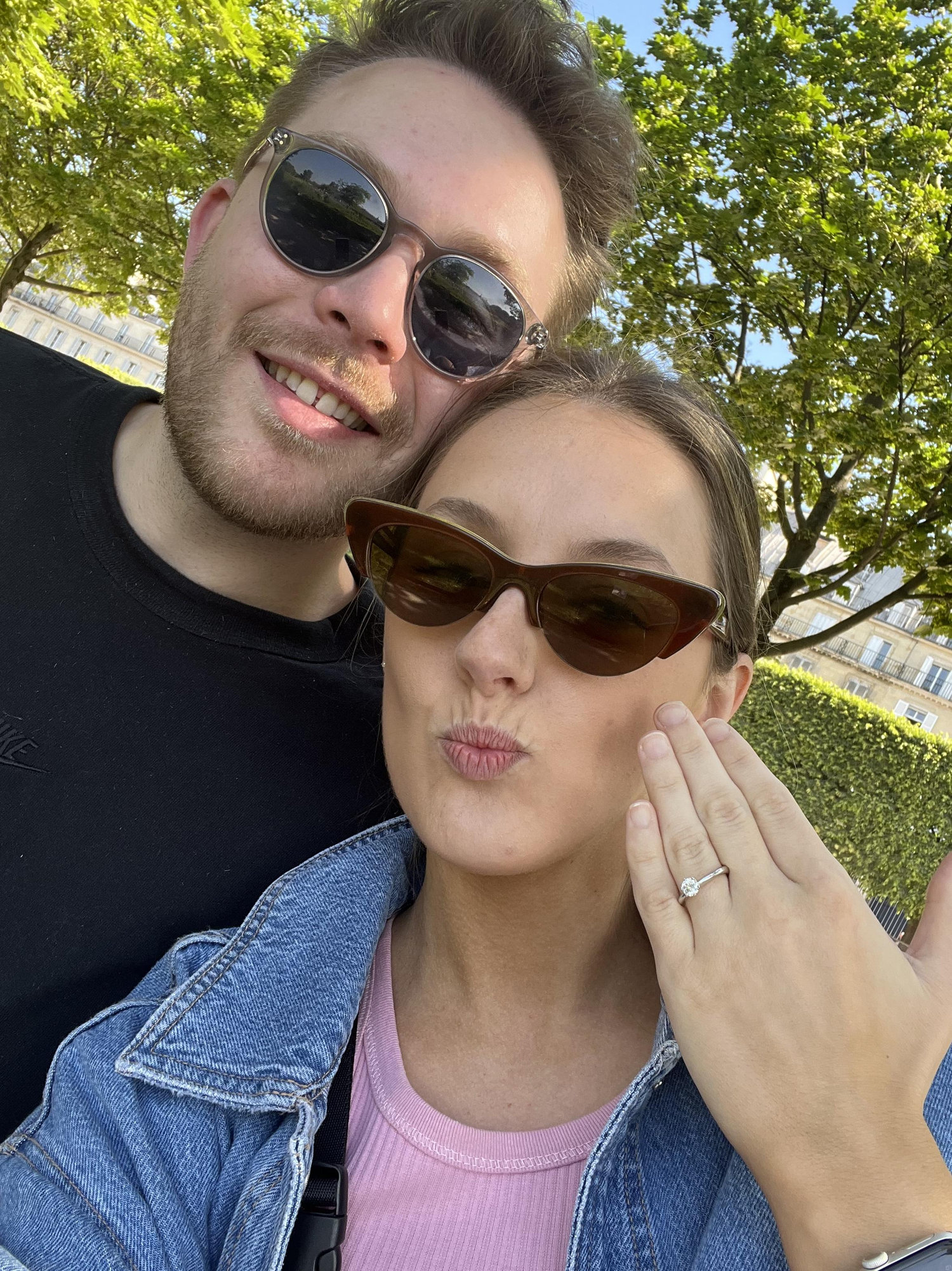 The Wedding Website of Caleb Devine and Amy McGregor