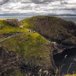 Carrick-A-Rede Rope Bridge
