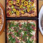 Pedroso's Pizza-Take Out