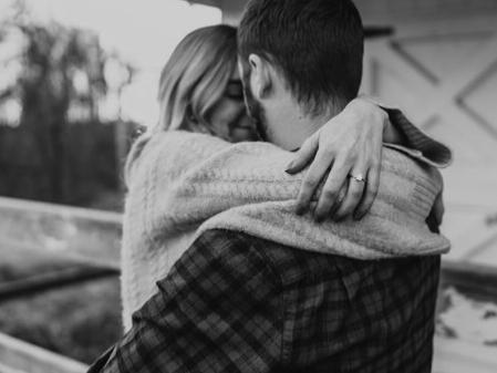 The Wedding Website of Jamie Yust and Jesse Cromer