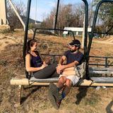 Tuckerman Brewing Co