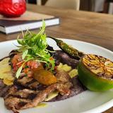 The Craft Taco at SOVA