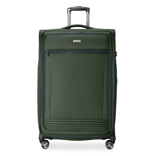 Ricardo Avalon Softside 28" Check-in Spinner Suitcase