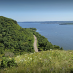 Maiden Rock Bluff State Natural Area