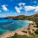 Hanauma Bay