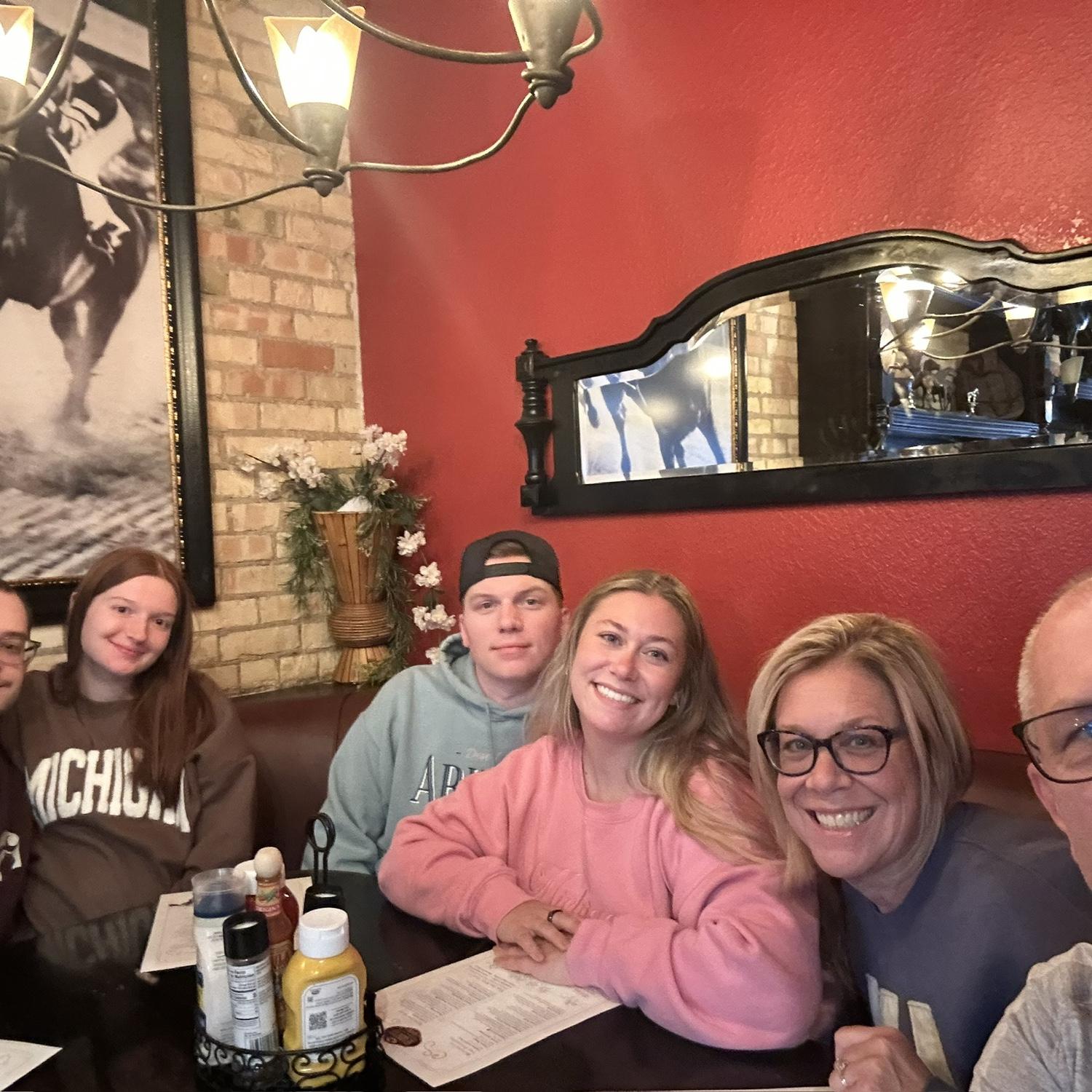 Mackinac Island Vacation