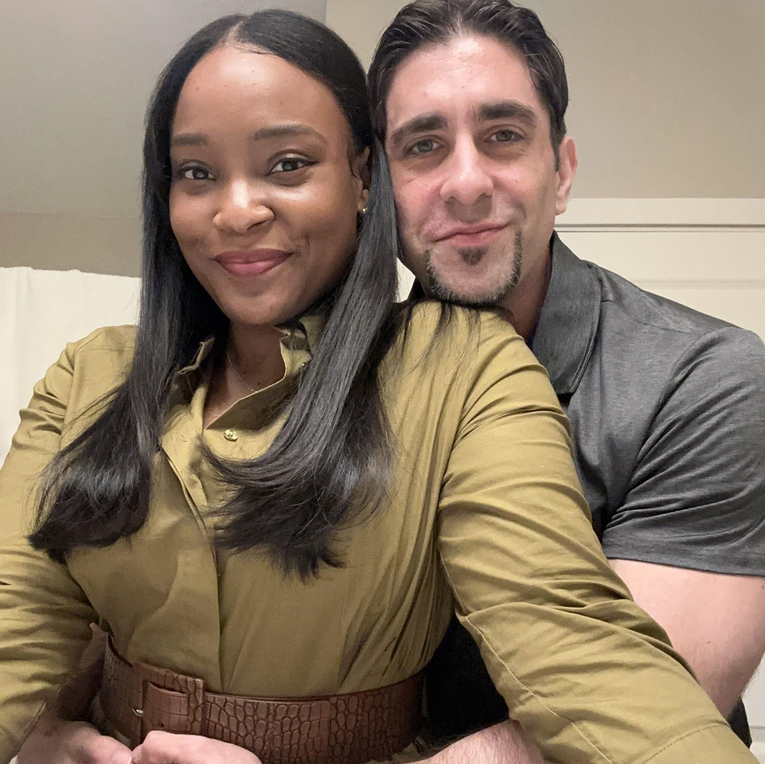 Date night