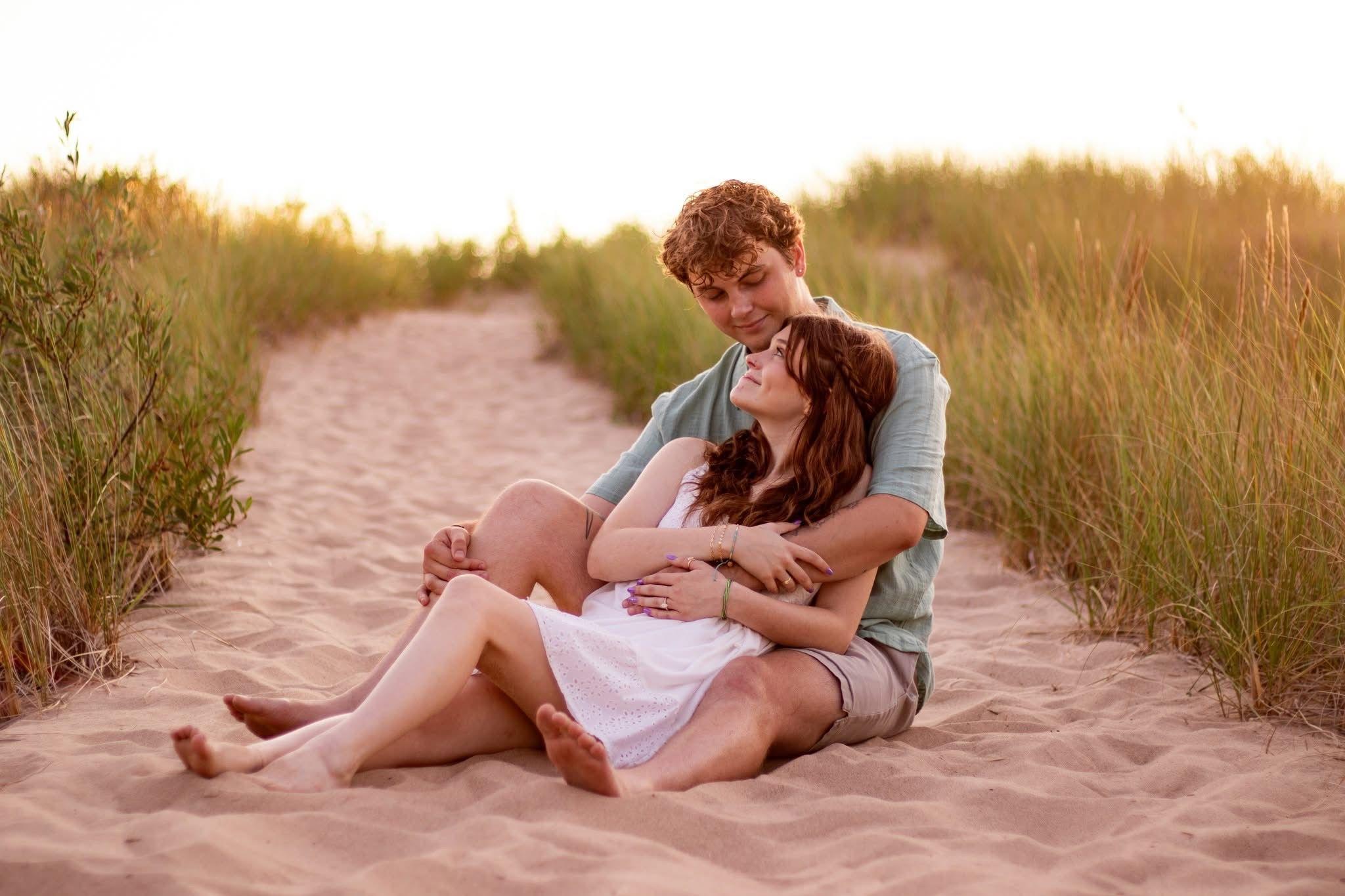 The Wedding Website of Paige Longtine and Dylan Vander Wal