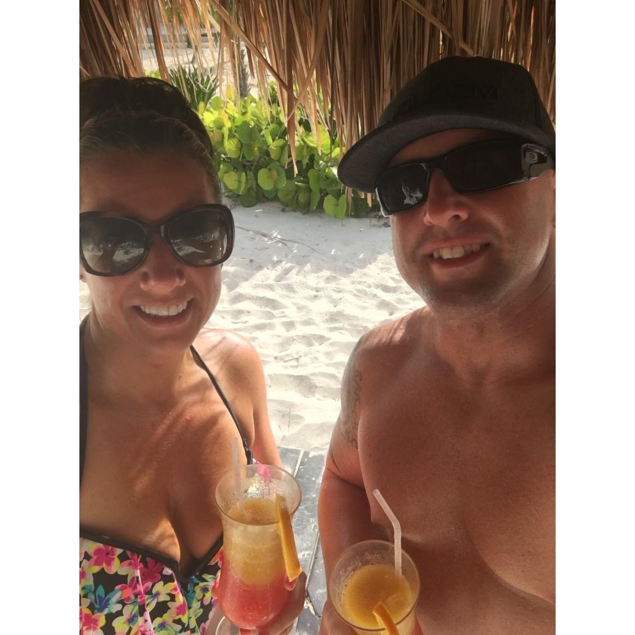 Mexico 2016