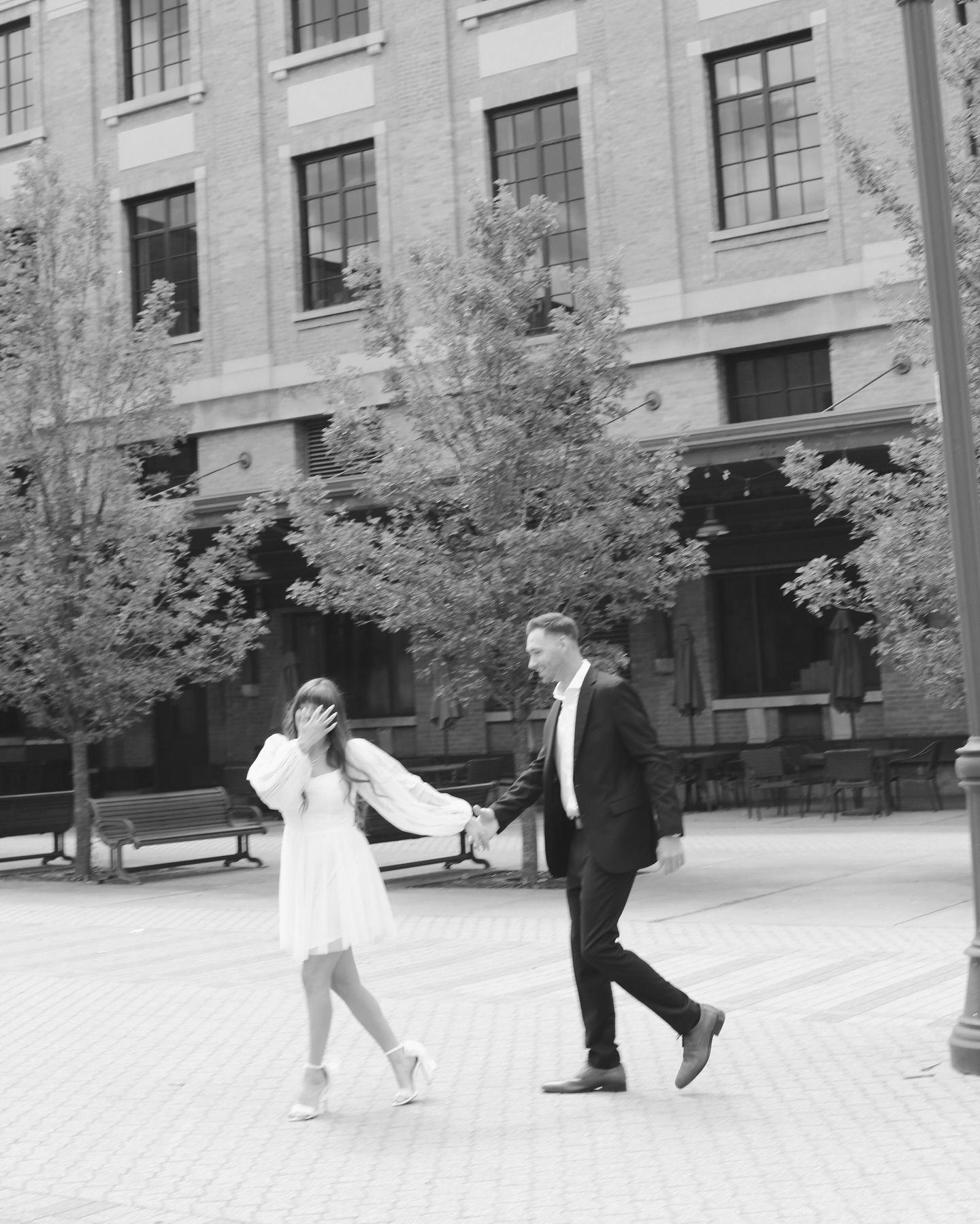 The Wedding Website of Mariah Scalzo and Antonio Rios