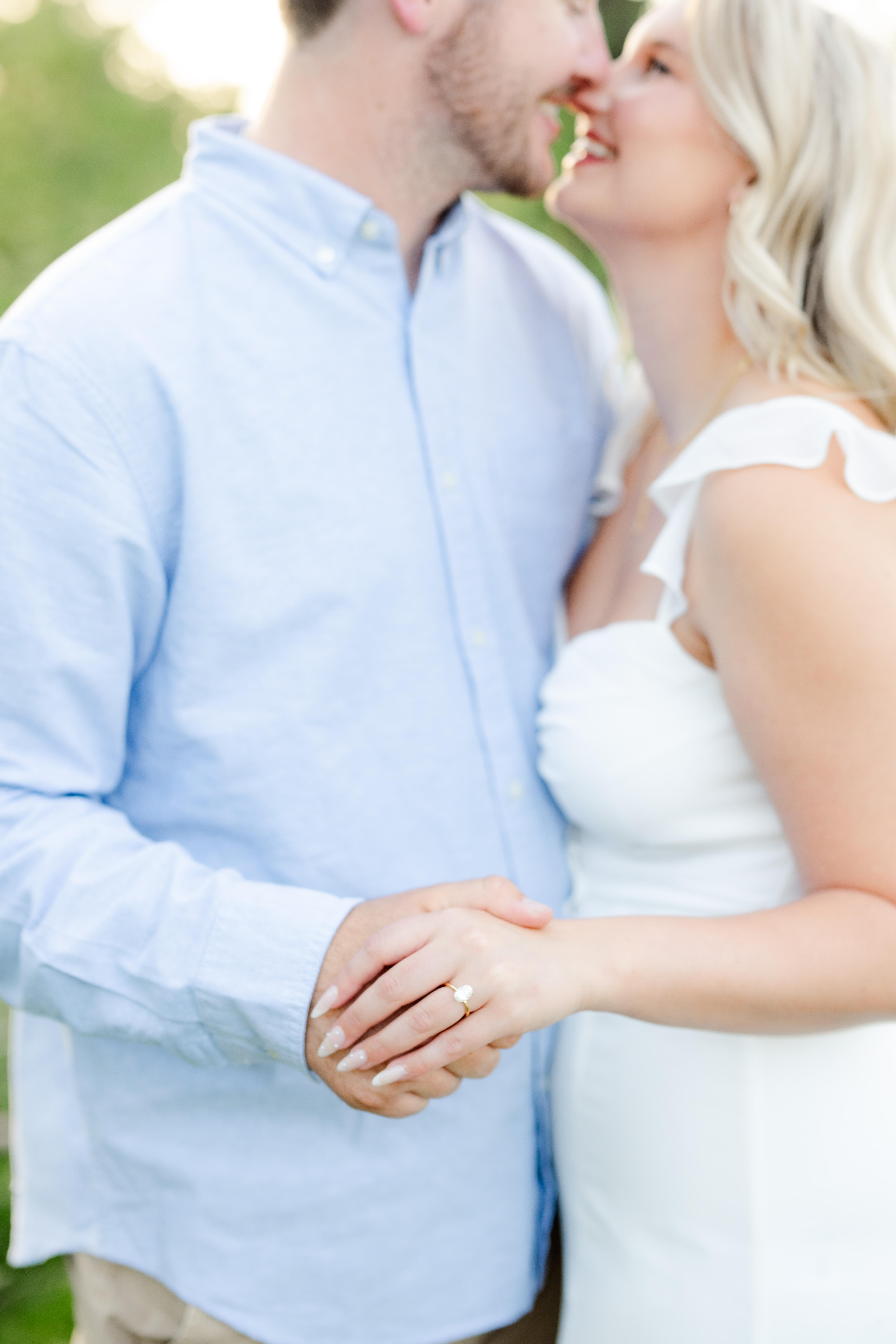 The Wedding Website of Sidney Ringgenberg and Griffin O'Neill