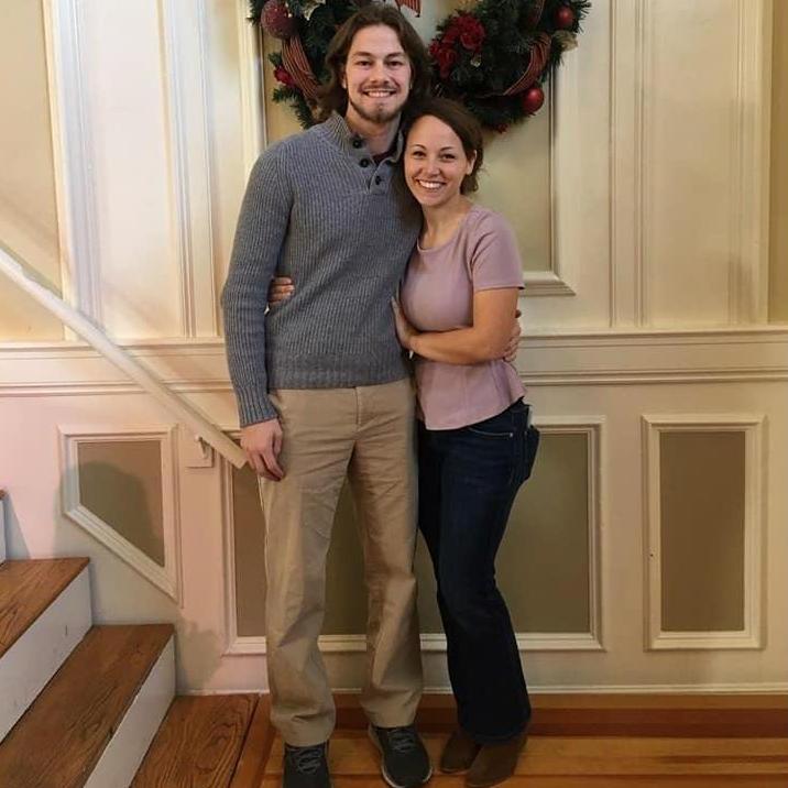 Church Service in Boston - 2019