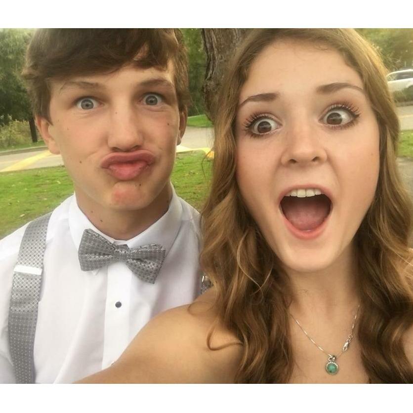 Senior Homecoming