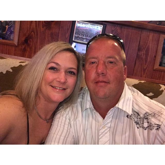 DATE NIGHT!! Toby Keith's Bar and Grill
07/13/2019
