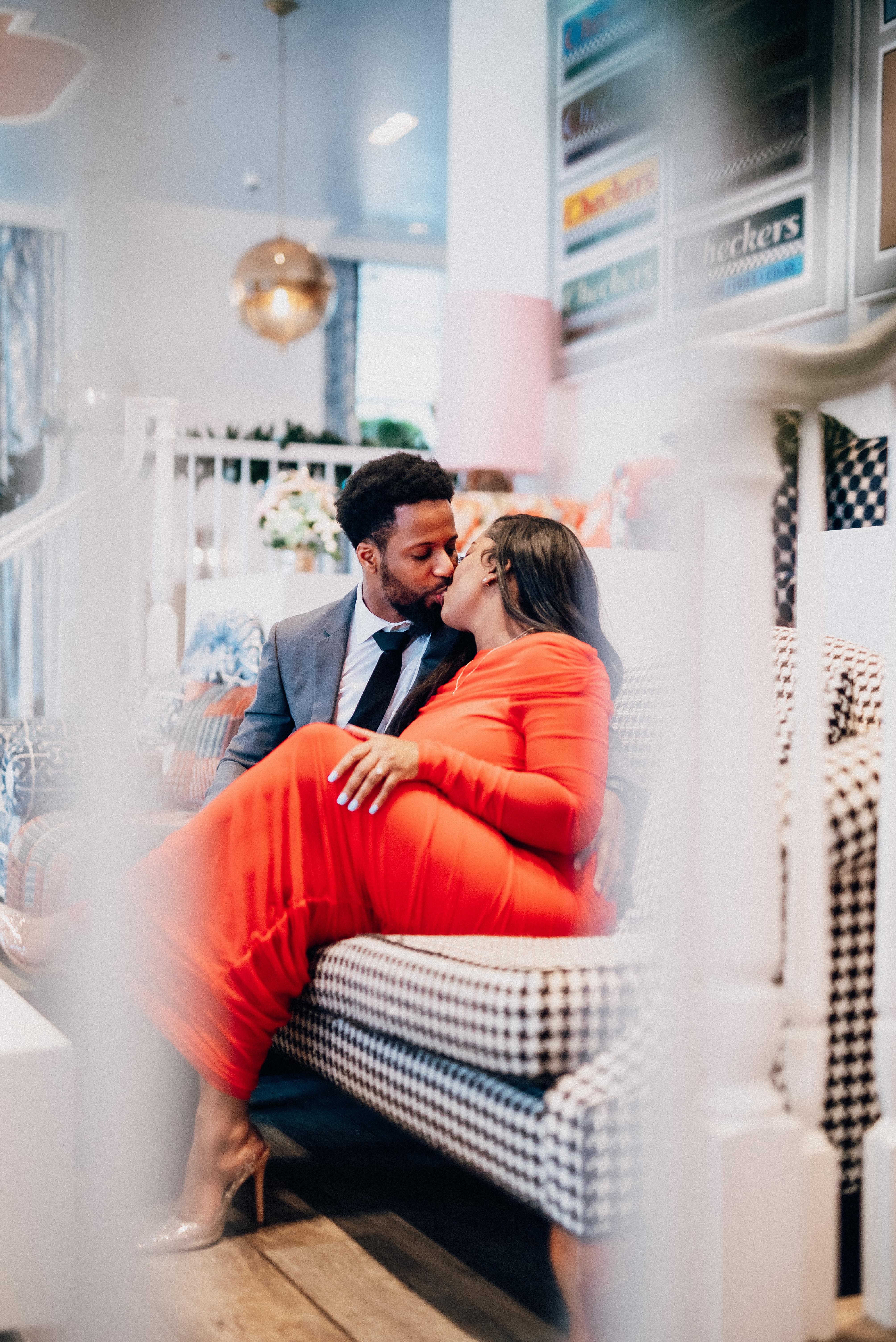 The Wedding Website of Janae Peaters and Stanley Springer 3rd