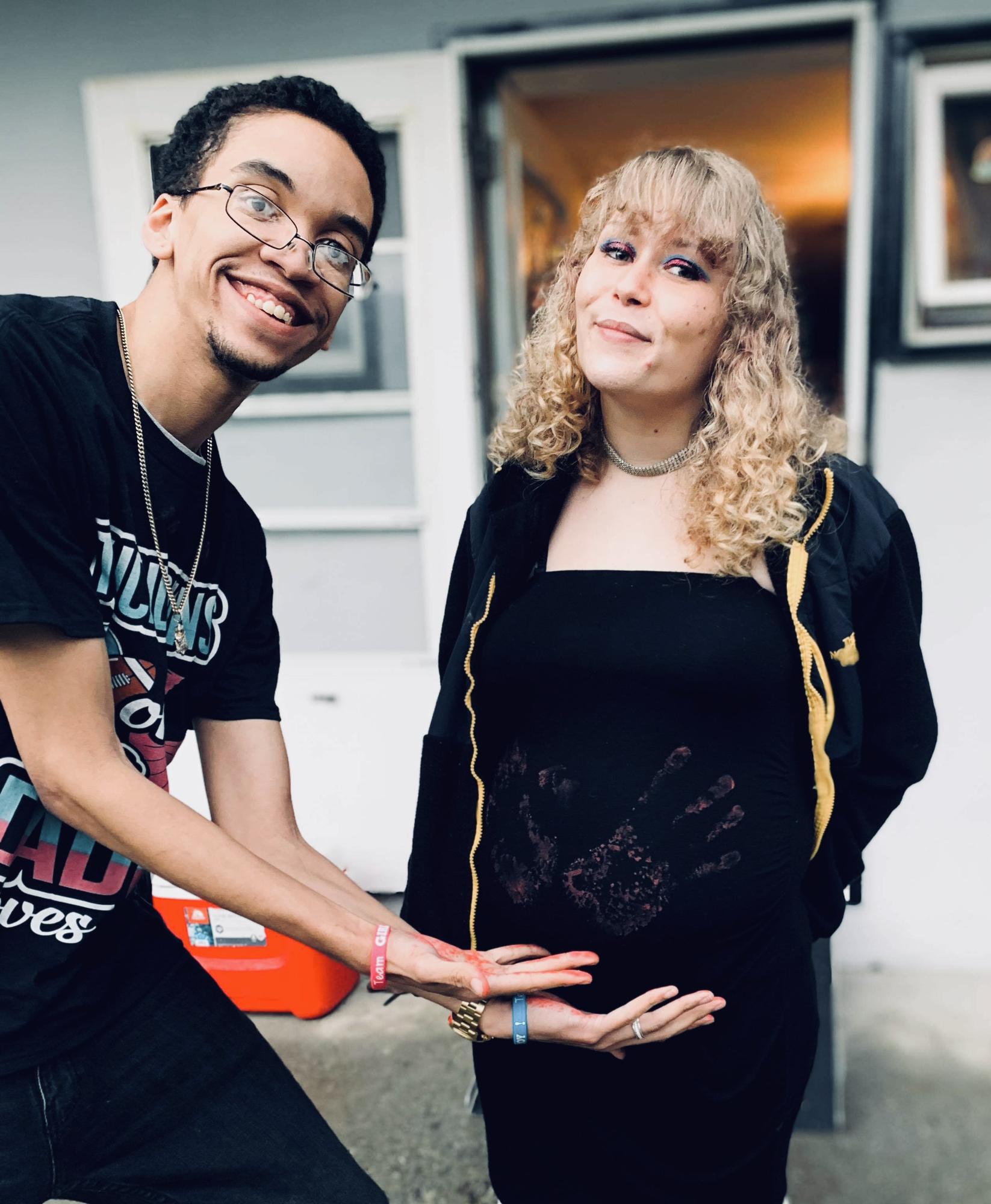 It’s a Girl! 🎀