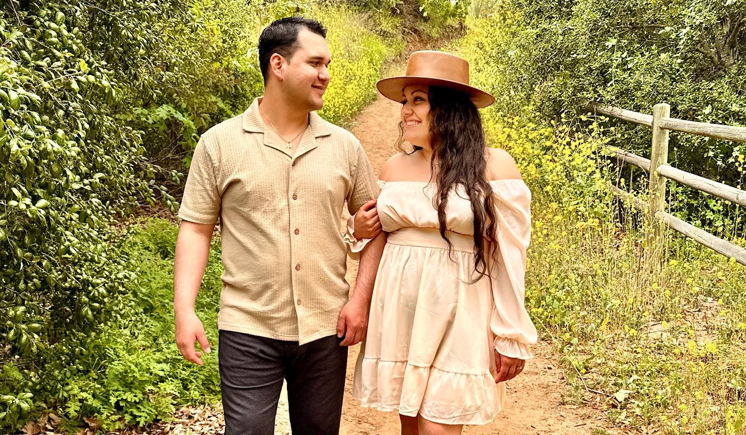 The Wedding Website of Jacqueline Rodriguez and Juan Bustos