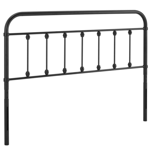 Hwang Slat Headboard
