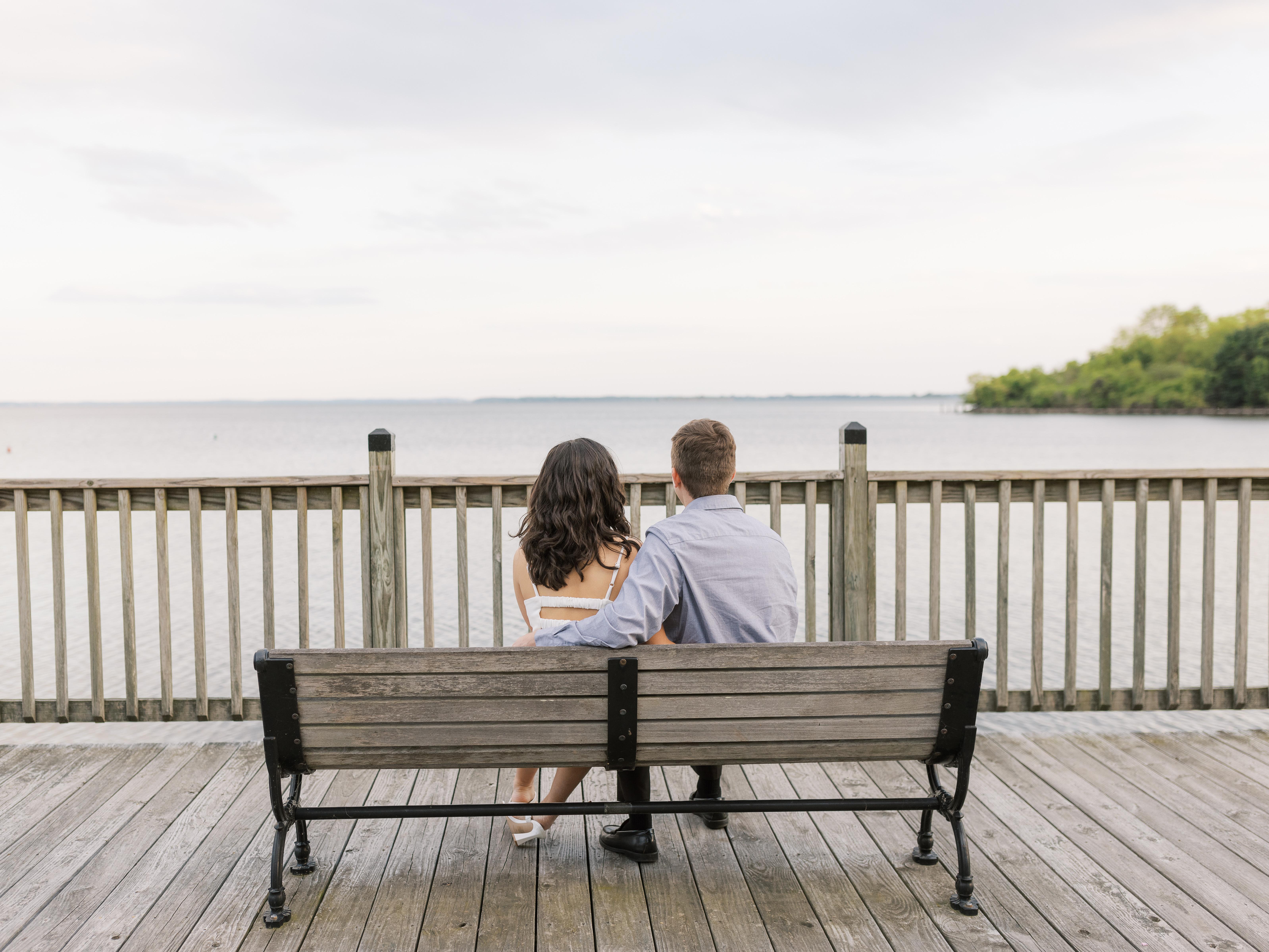 The Wedding Website of Emily Keane and Zachary Hartman