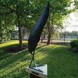 Umlauf Sculpture Garden + Museum