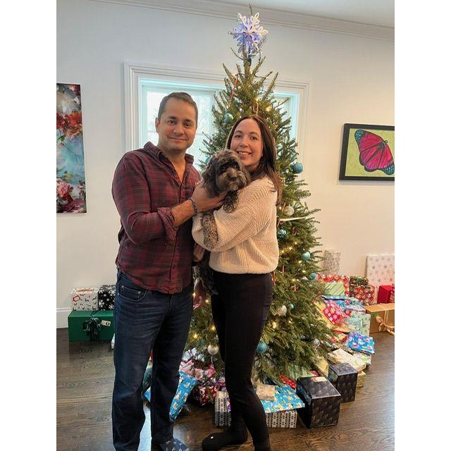 Christmas 2024.