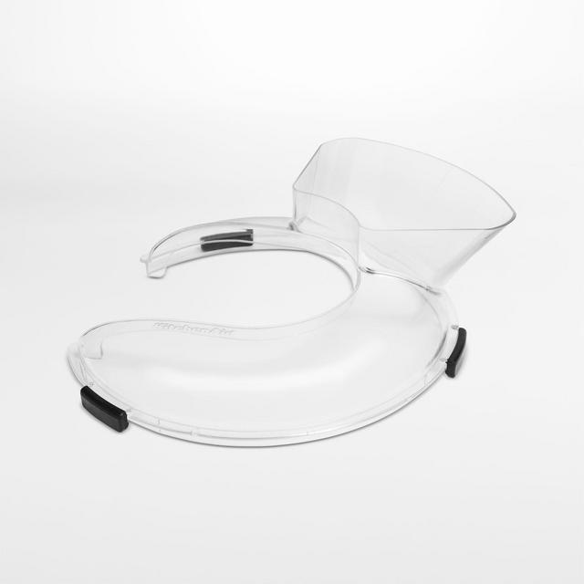 KitchenAid ® Pro Line ® Series Bowl-Lift Stand Mixer Secure Fit Pouring Shield