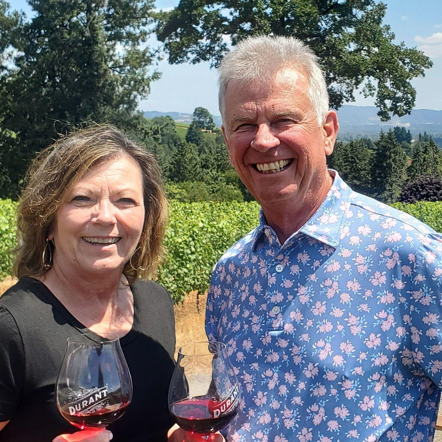Durant Winery - Dayton, OR