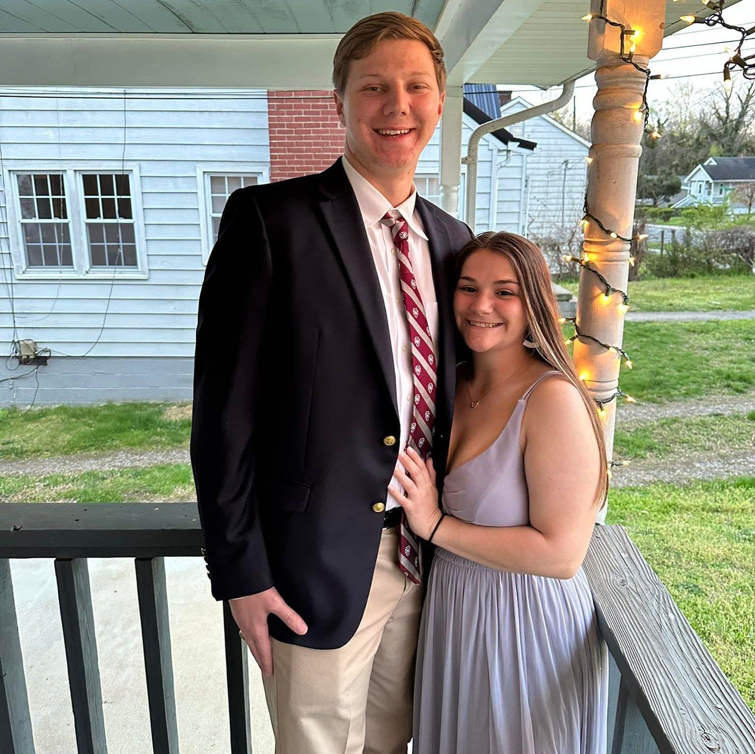 More fun times in Farmville, VA April 2023