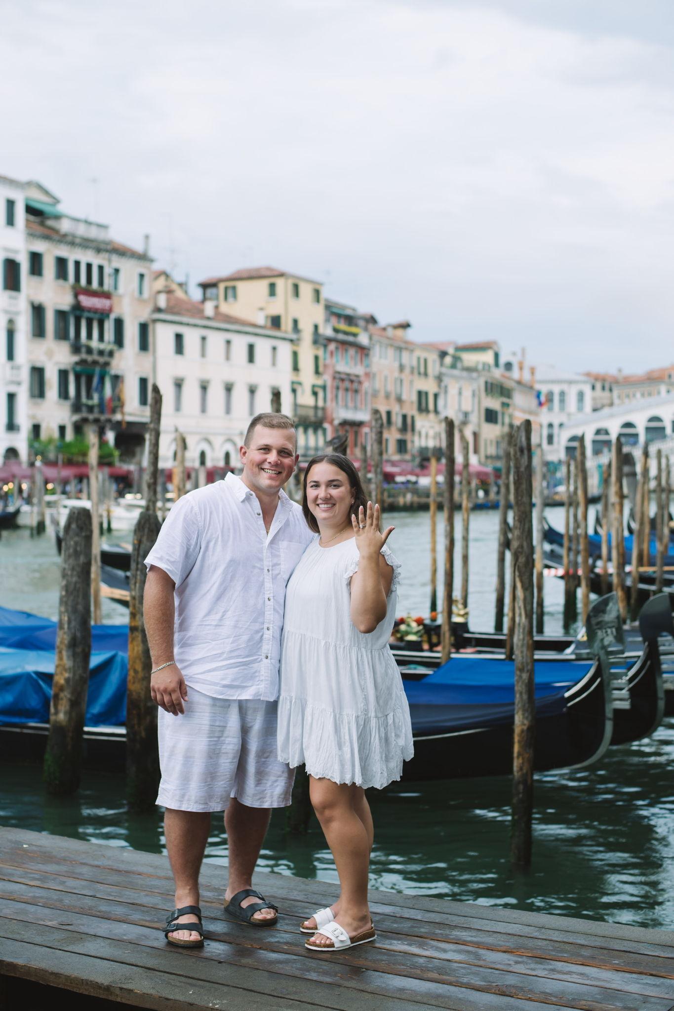 Kyle Ponte and Giuliana Zaurrini's Wedding Website