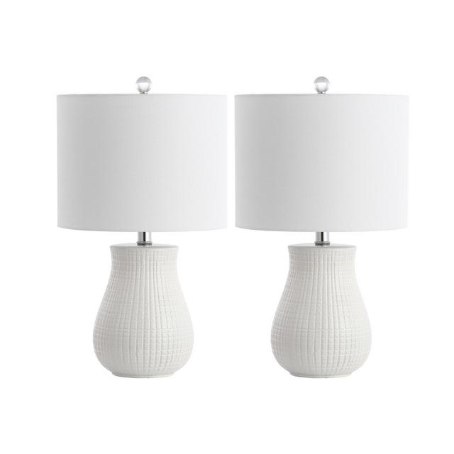 Safavieh Dayton Set of 2 Table Lamp