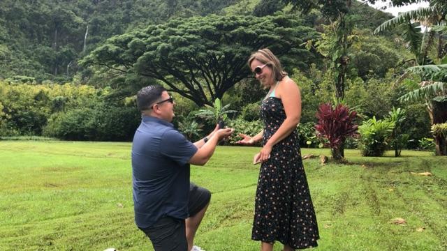 The Wedding Website of Maria Villegas and Reuben Fonseca