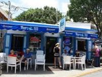 Woody's Seafood Saloon