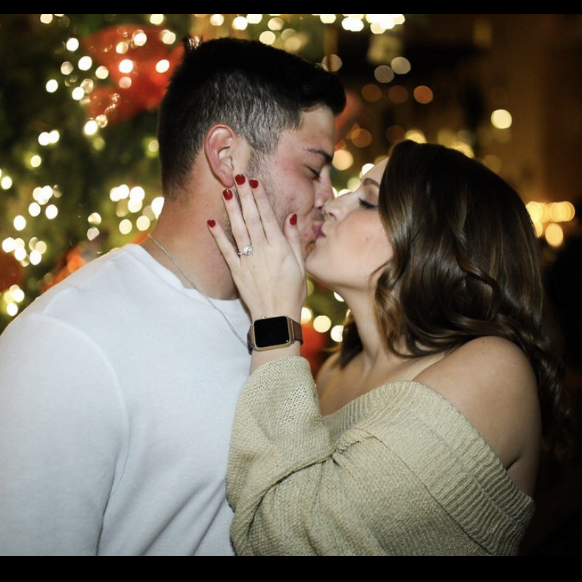 The YES day! 12-15-18
