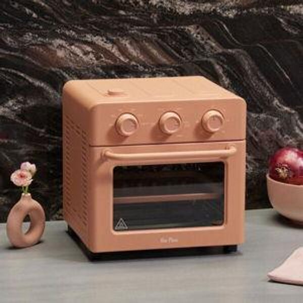 Wonder Oven