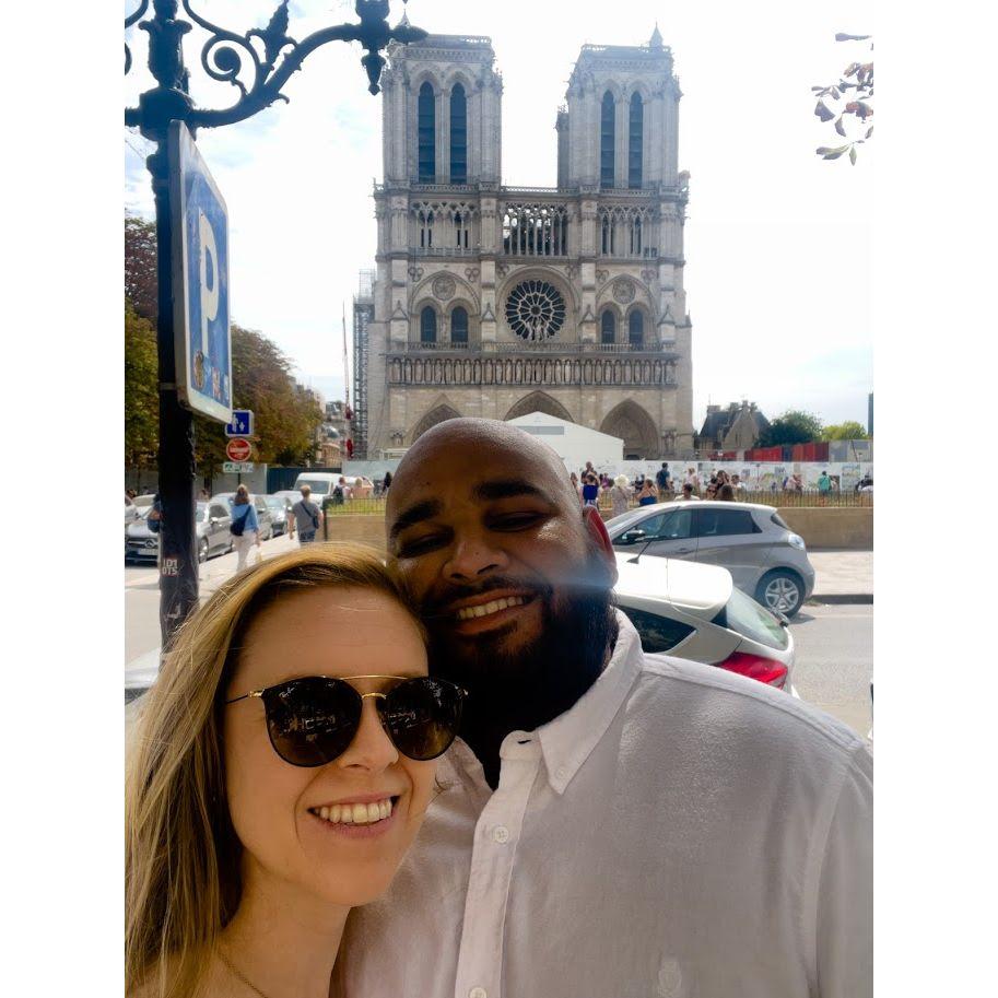 Notre Dame