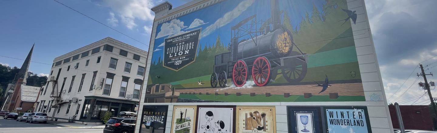 The Wedding Website of Bryan Buckwalter and Meghan Rahner