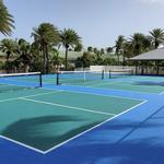 Land Sports