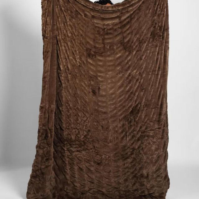 Comfrt Dreamer Blanket (Bear/Large)