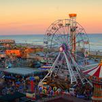 Ocean City