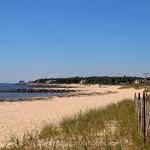 Red River Beach