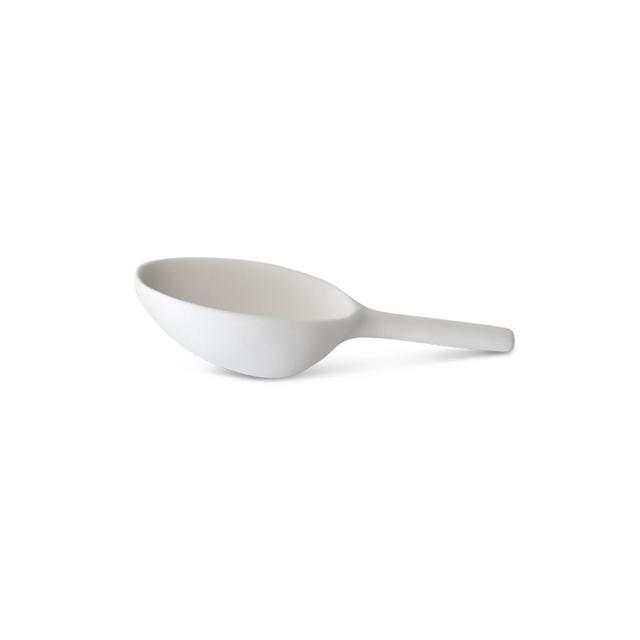 TF Design Ice Scoop White